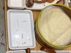 -天天鱼港·海鲜·鲅鱼水饺·招牌烤鸭(黄骅店)