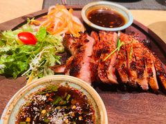-mango tree芒果树餐厅(K11店)