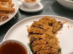 -金悦轩海鲜城(渔人码头店)