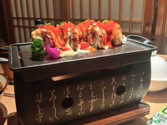 -阿吾罗·月咏精致日料(港汇恒隆广场店)