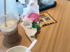 -麦当劳(普陀长途客运中心店)