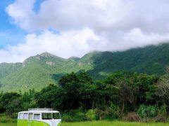 -七娘山