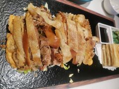 -永乐饭庄(安德路店)