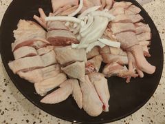 -椰子营·椰子鸡火锅(万象里店)