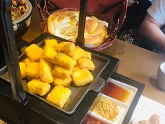 -奇滋豆味(南十四道街店)