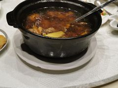 -古韵轩·江浙融合菜(梁溪店)