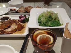 -鹅冠港式茶餐厅(来福士店)