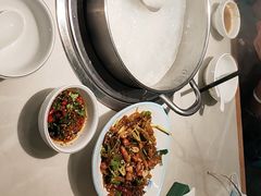 -粤顺渔坊·中山脆肉鲩火锅(清湖店)