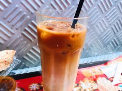 港式奶茶-孖记茶档·热腾茶餐(荔湾领展广场店)
