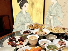 -大潮淮·淮扬菜(何园旗舰店)