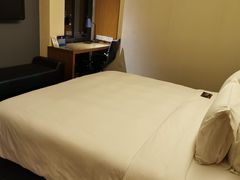 -北京海淀雅乐轩酒店