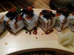 蟹兵虾将-和蕴日本料理