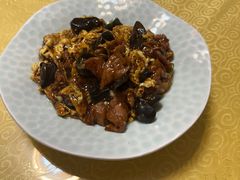 -郭林家常菜烤鸭(曙光西路店)