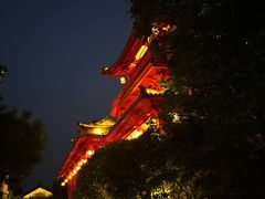 -茅山东方盐湖城景区