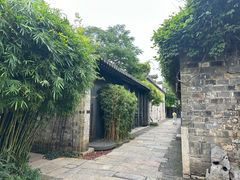 -三姐酒酿(老门东店)