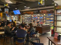-M99 BEER世界啤酒吧(鸿云悦街店)