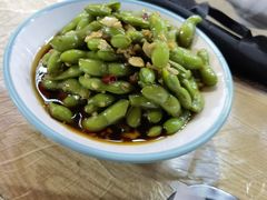 -黑皮烧烤(民意四路店)