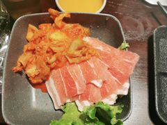 -新石器烤肉(虹悦城店)