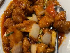 -真浪花园海鲜餐馆