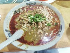 -丁丁猫重庆小面(徐州路店)