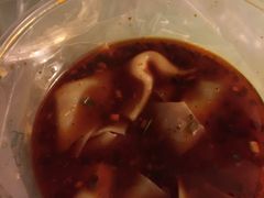 -张记老成都杂酱面红油水饺(南虹雅园店)