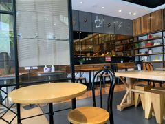 -Jamaicablue Coffeeshop(中央广场店)
