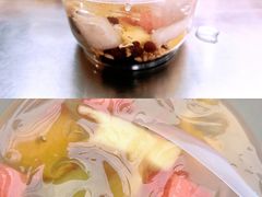 -忆夏爽黑仔漳州四果汤(顶澳仔猫街店)