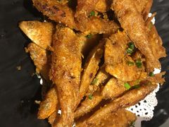 -79号渔船海鲜饭店(华强北店)