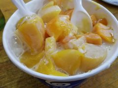 -帅小六刨冰·不一样的奶冰(总店)
