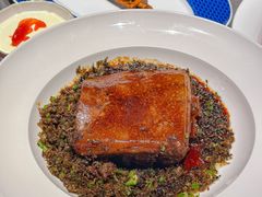 -曾宴·楚菜(湖北省博物馆店)