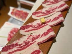 -千纸鹤嫩汁烤肉(学府店)