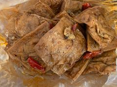-鹿记油烫鸭(大坝头店)