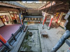 -杨家堂村