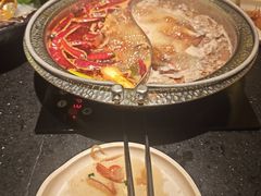 -牛New寿喜烧(虹桥新天地店)