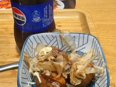 -京和风食堂·定食寿喜锅(保利樾广场店)