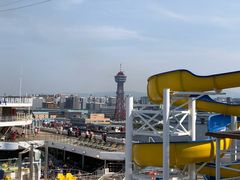 -福冈国际邮轮码头