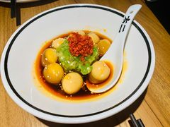 脆椒小皮蛋-太二酸菜鱼(正大广场店)
