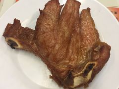 -华星冰室(湾仔店)