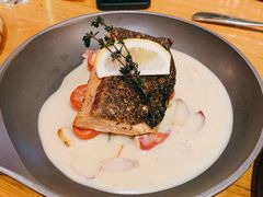-MR.ROCKY洛奇先生RESTAURANT&BAR(宝安壹方城店)