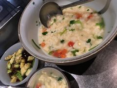-很久以前羊肉串(簋街店)