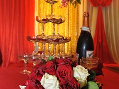 大堂-上海国际饭店