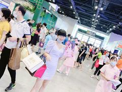 -南宁国际会展中心(会展东博文化旅游区)