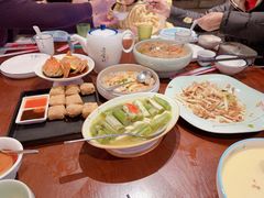 -寻宝记绍兴菜(鲁迅路店)