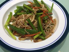 -博山菜·大厨烙馍村(金乔社区店)