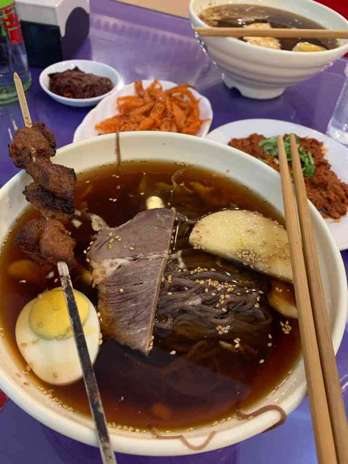 华天延吉餐厅(西四总店)