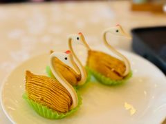 天鹅酥（三个）-楼外楼(西湖景区孤山路店)