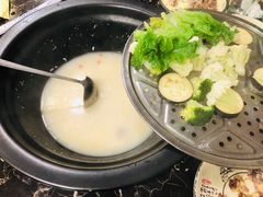 -蔚海之都·象山蒸汽海鲜(仙霞路店)