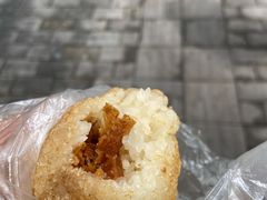 -临江门糯米团