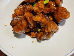 糖醋里脊-大牌大·传统杭帮菜(湖滨店)