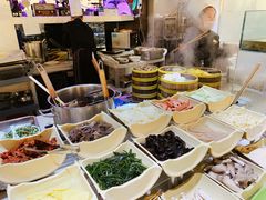 -339旋转餐厅(天府熊猫塔店)